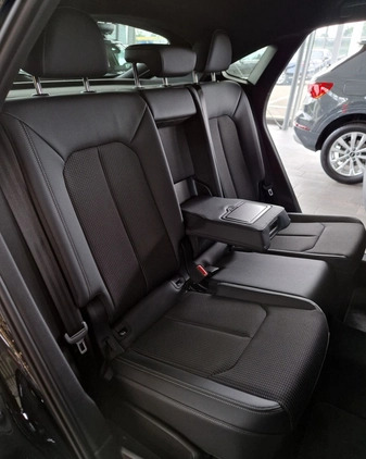 Audi Q3 Sportback cena 240700 przebieg: 10, rok produkcji 2024 z Łęknica małe 781